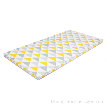 Memory Foam Roll Lounger